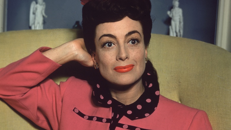 Joan Crawford