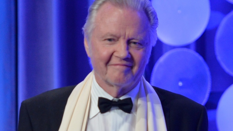 Jon Voight