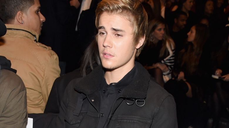 Justin Bieber