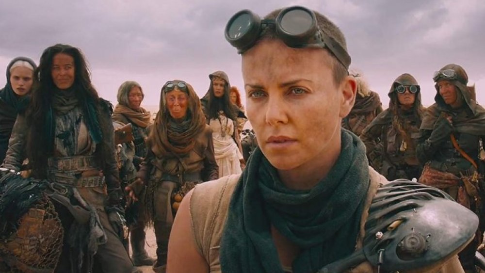 furiosa furiosa