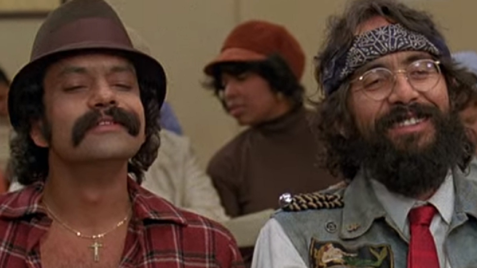 Cheech And Chong Movies Ranked From Worst To Best