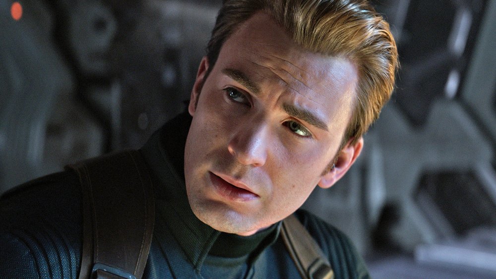 Chris Evans leaves heartwarming message for 6-year-old