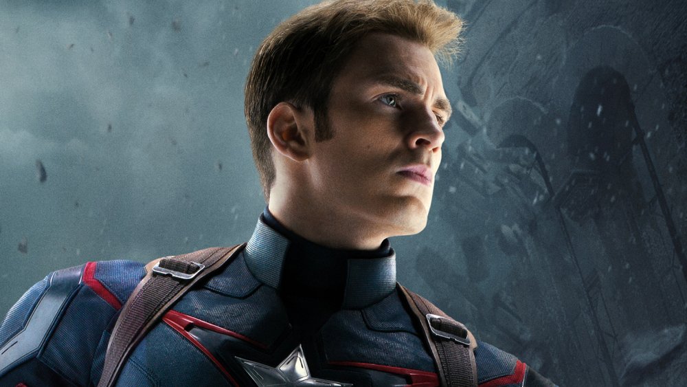 Chris Evans reveals why Marvel movies are so successful
