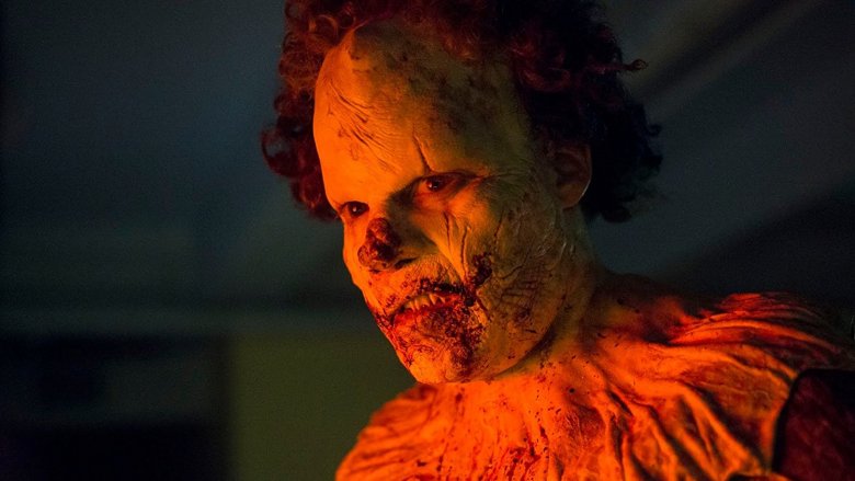 Clowns that are more terrifying than Pennywise