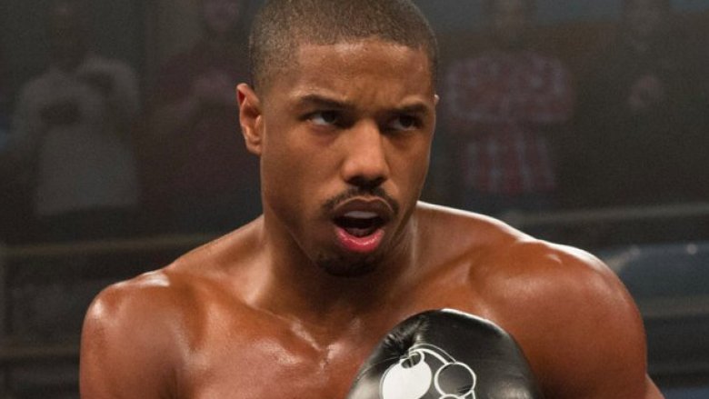 Creed 2 First photos show Michael B. Jordan as Adonis Creed 2 First photos show Michael B. Jordan as Adonis