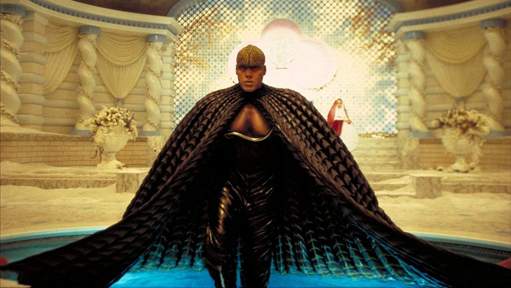 Tarsem Singh The Cell