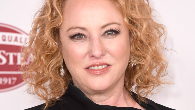 DC's Swamp Thing casts Virginia Madsen