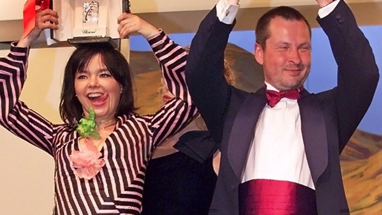 Lars Von Trier