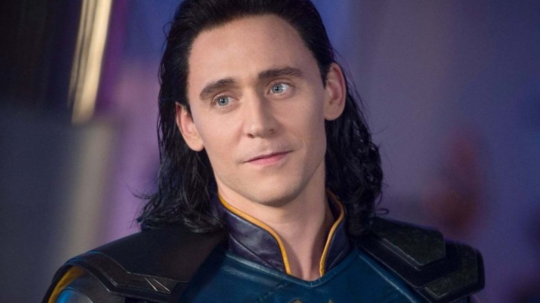 Disney Loki Series Is A New Departure For Character