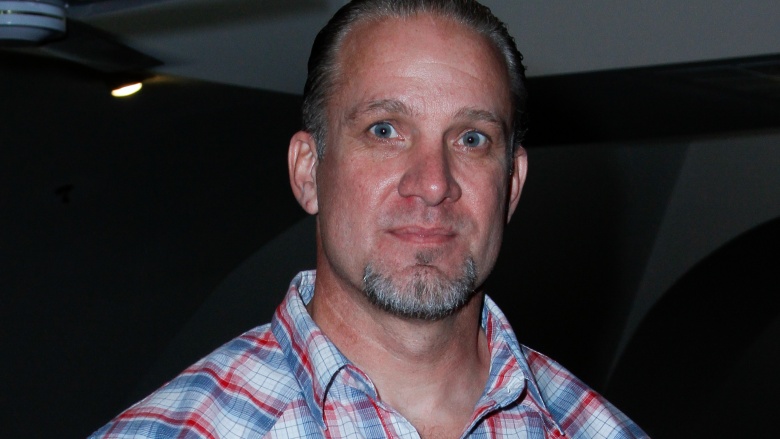 Jesse James
