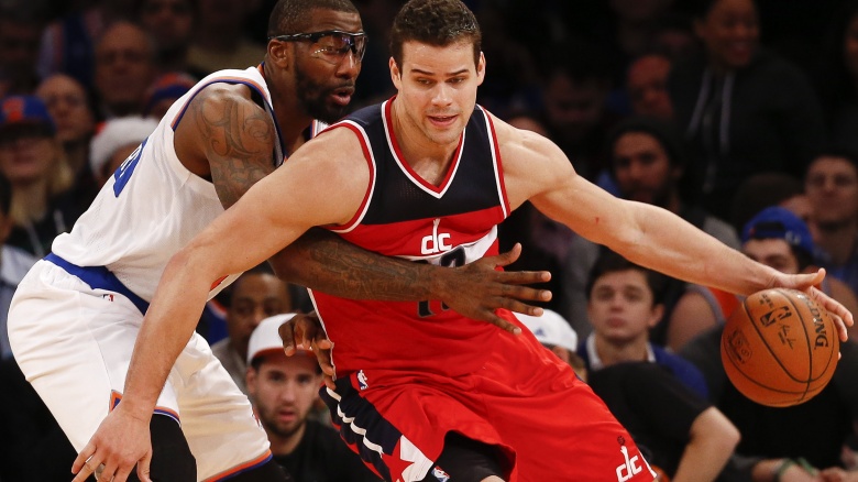 Kris Humphries