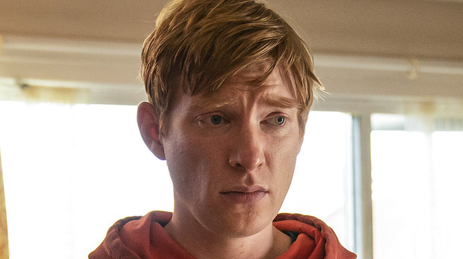 Domhnall Gleeson Dishes On Frank Of Ireland, His Star Wars ...