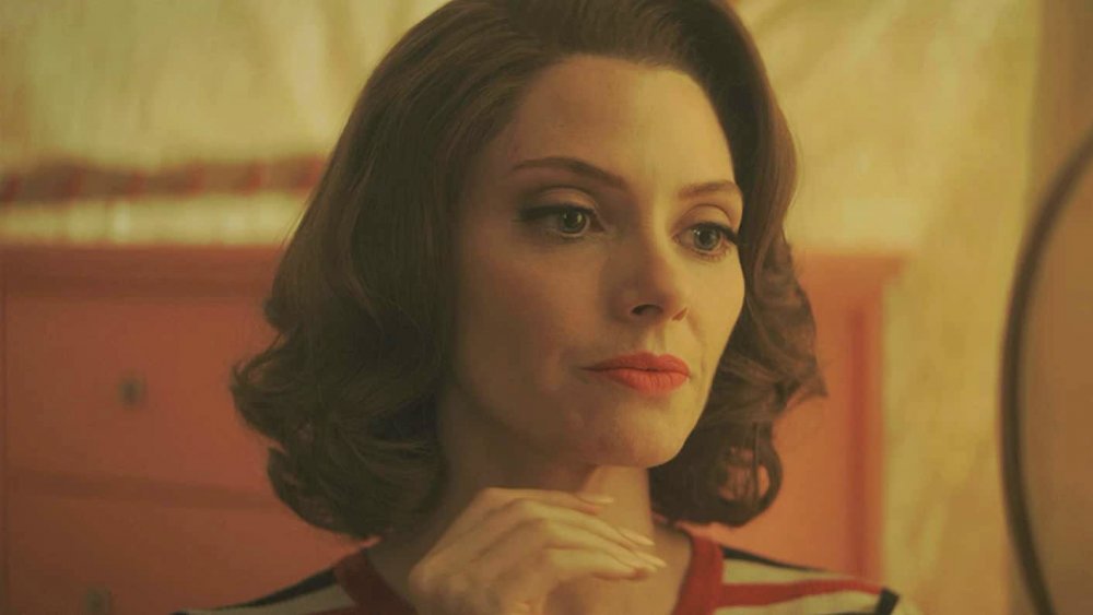 Doom Patrol Star April Bowlby Talks Season 2 - Exclusive Interview