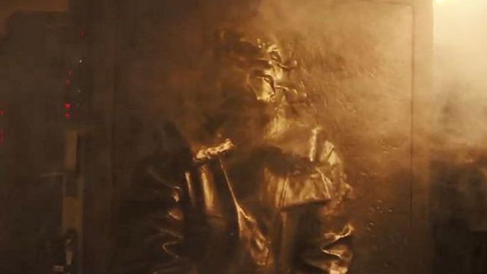 Horatio Sanz as Mythrol on The Mandalorian