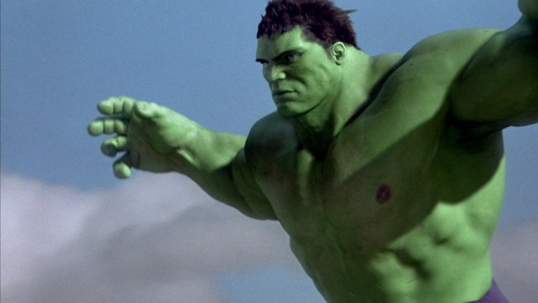 Every Hulk Movie Ranked From Worst To Best
