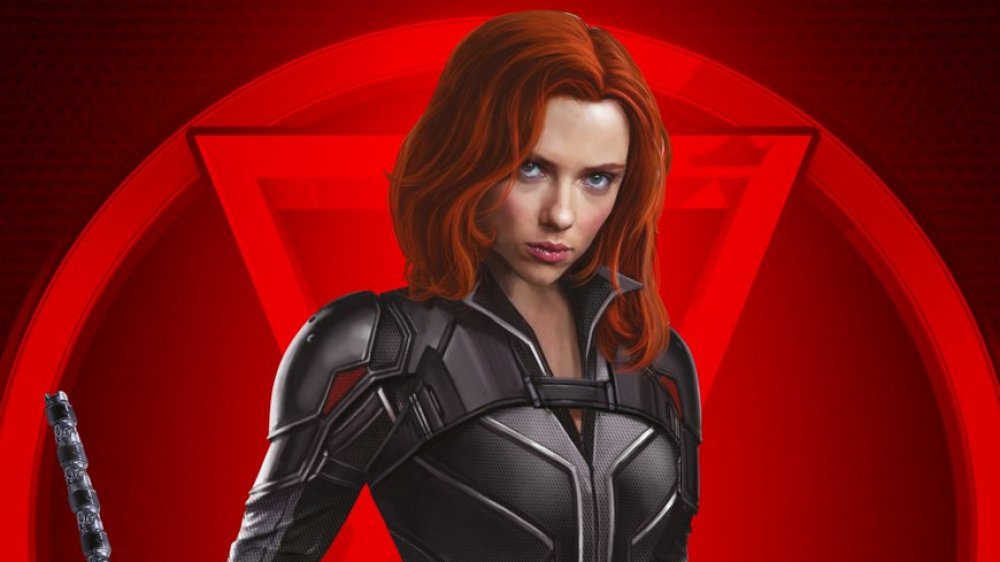 Every Marvel hero you can expect to see in Black Widow
