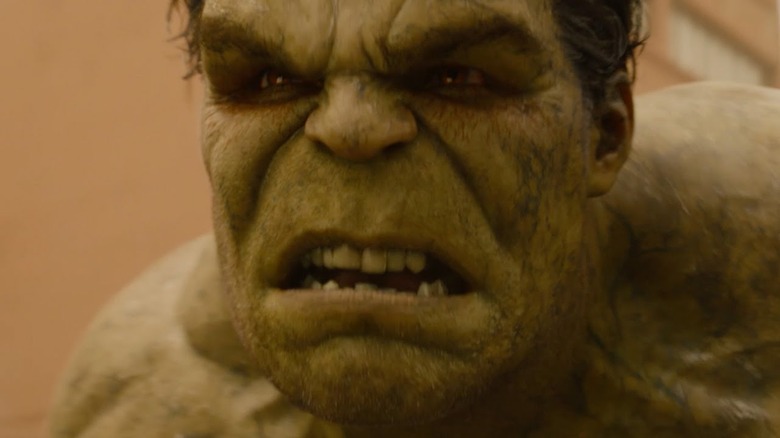 Every Version Of The Hulk Ranked Worst To Best