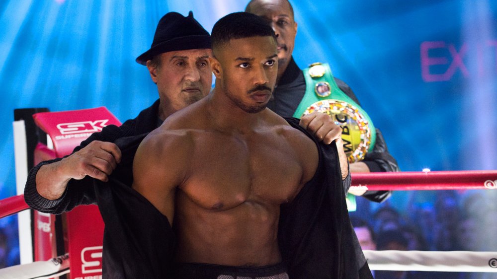 Creed II