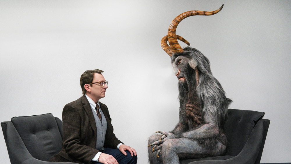 Evil Saison 2 Streaming Evil Season 2 Release Date, Cast, And Trailer - What We Know So Far