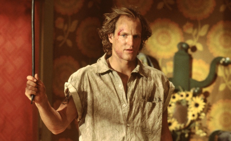 Natural Born Killers (1994)