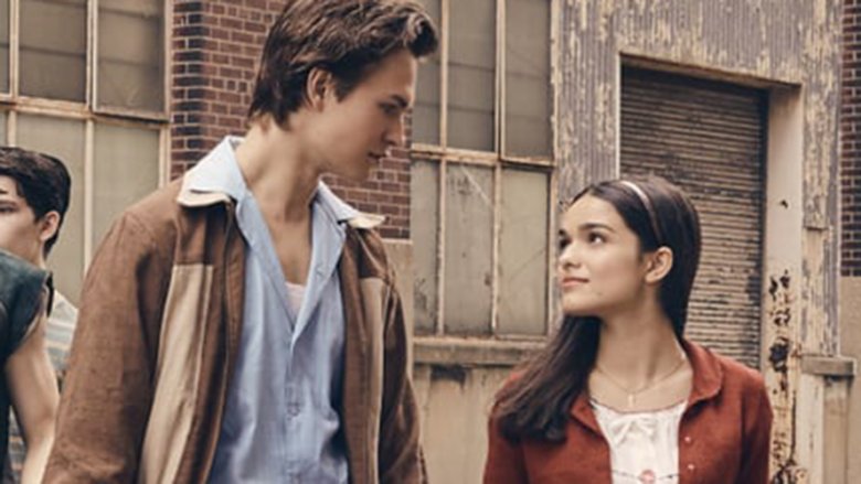 First look at Steven Spielberg's West Side Story