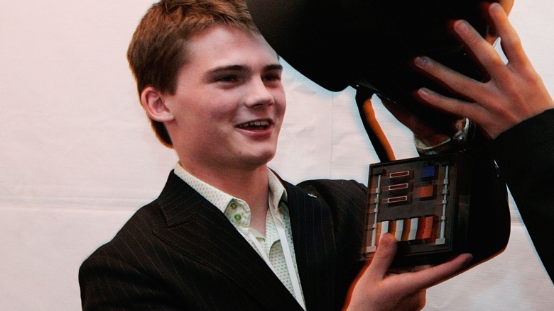 Jake Lloyd