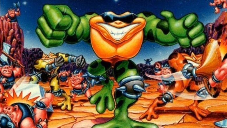 Battletoads (1991)