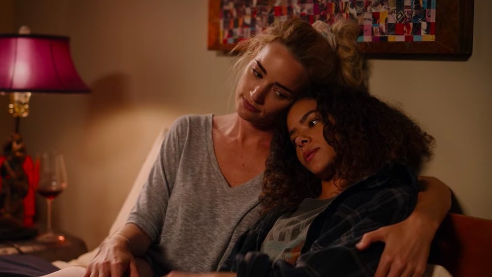 Quando Esce Ginny E Georgia 2 In Italia