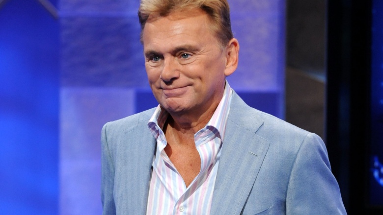 Pat Sajak