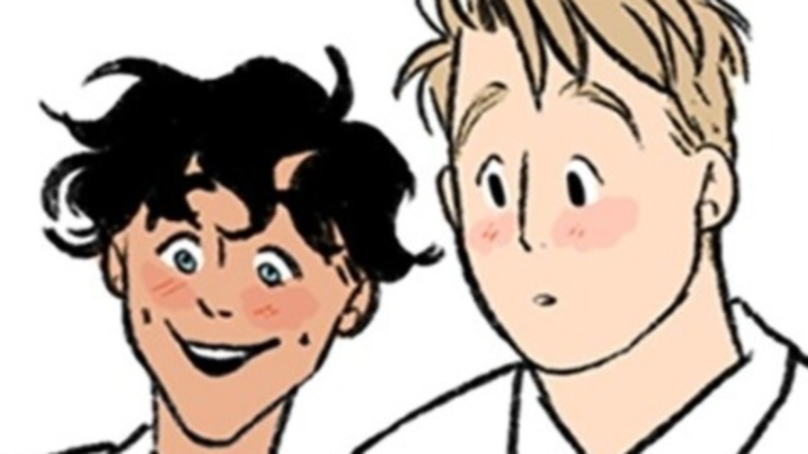 Heartstopper Release Date, Cast, And Plot What We Know