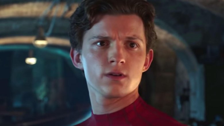 How much Tom Holland has made from playing Spider-Man