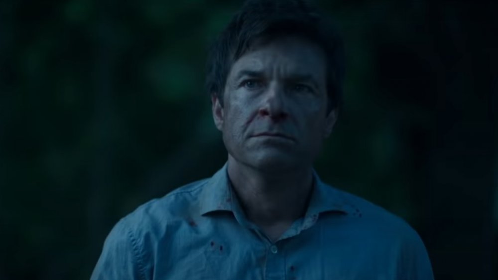 Here's how Ozark's writers actually learned how to launder money 3 Jason Bateman as Marty Byrde on Ozark