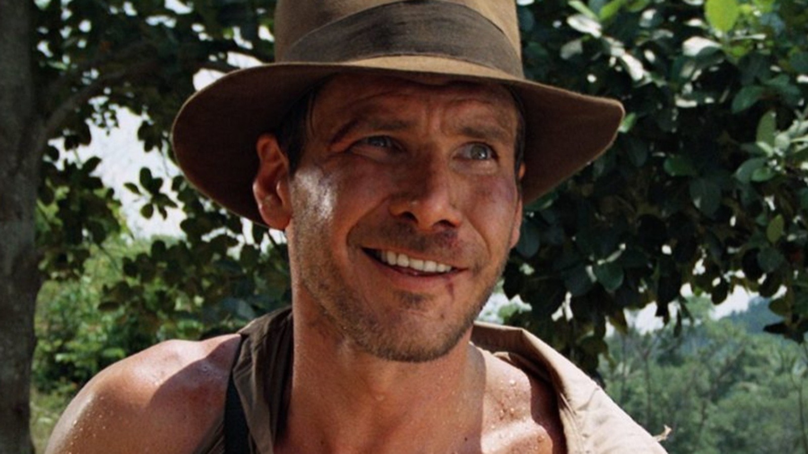 Here's How You Can Watch Every Movie In The Indiana Jones Series
