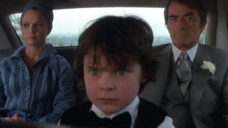 Horror roles that really messed up the actors