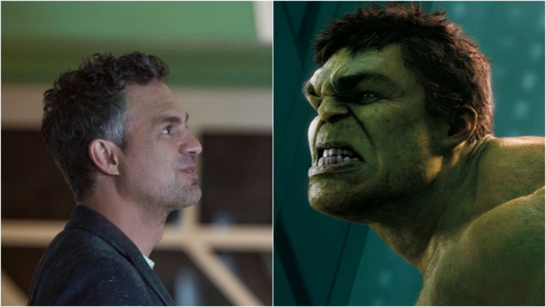 How Hulk and Bruce Banner could make up in Avengers 4