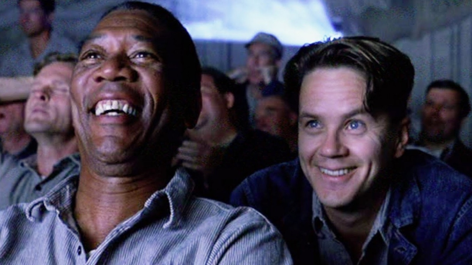 How Shawshank Redemption Is Different From The Book