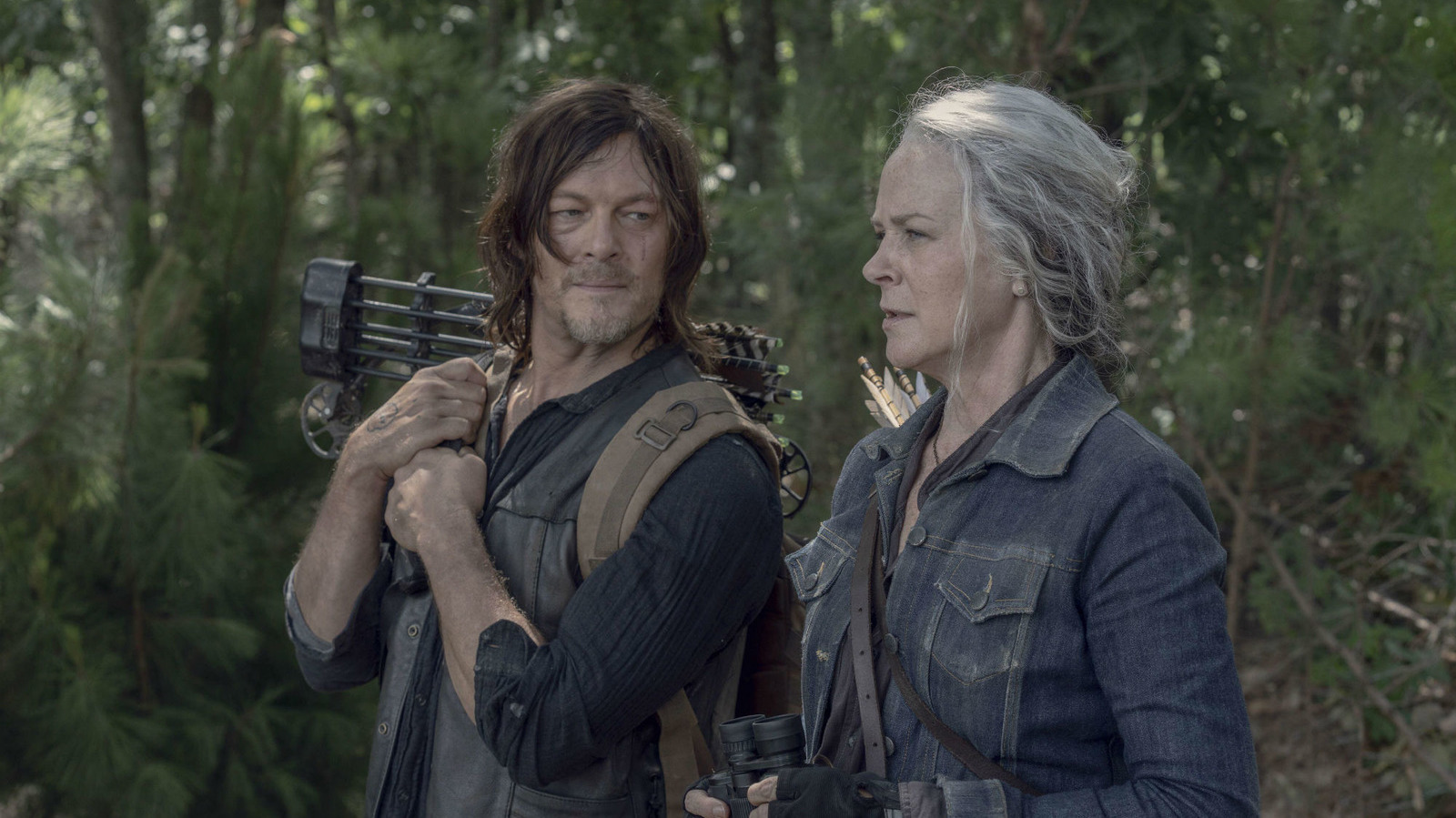 Tales Of The Walking Dead Vf How Tales Of The Walking Dead Will Look Different