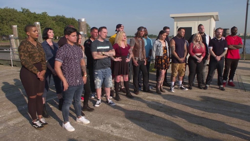 Ink Master Christmas Special 2022 Ink Master Season 14 Release Date, Cast And Trailer What We Know So Far Ink Master Christmas Special 2022 Ink Master Season 14 Release Date, Cast And Trailer What We Know So Far
