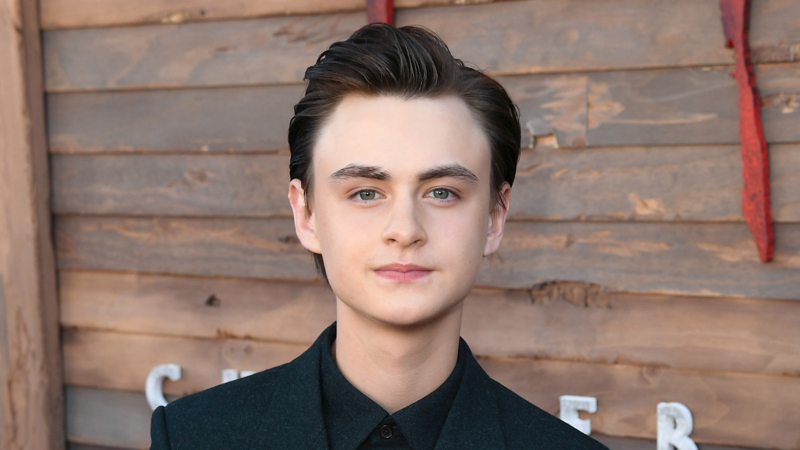 Film E Programmi Tv Di Jaeden Martell