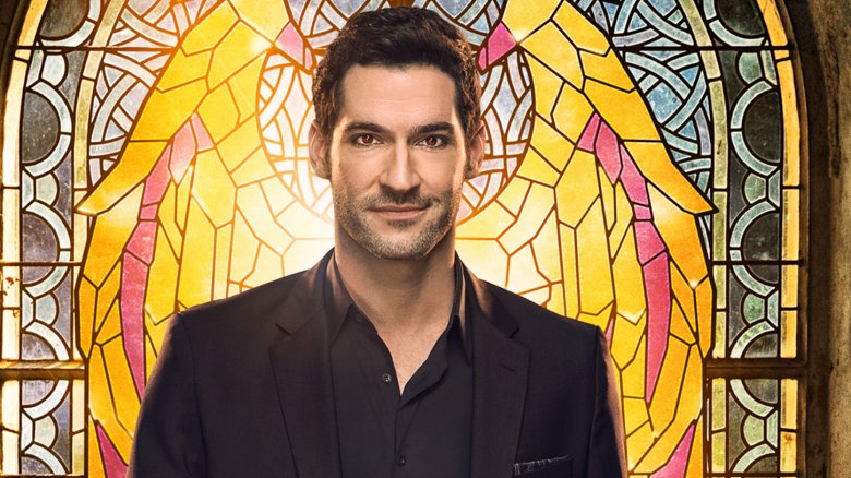 Lucifer lands fifth and final season on Netflix