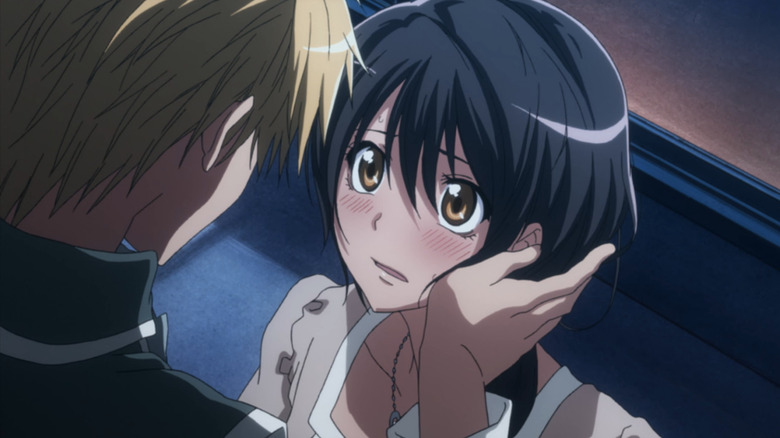 kaichou wa maid sama anime online english sub