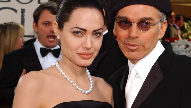 Angelina Jolie