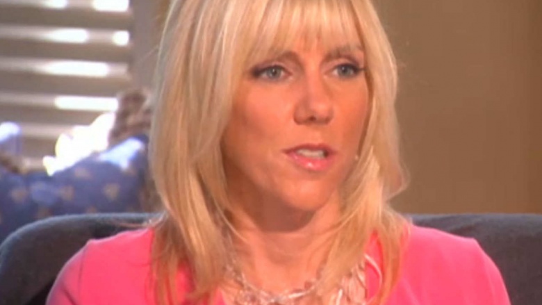 Rielle Hunter