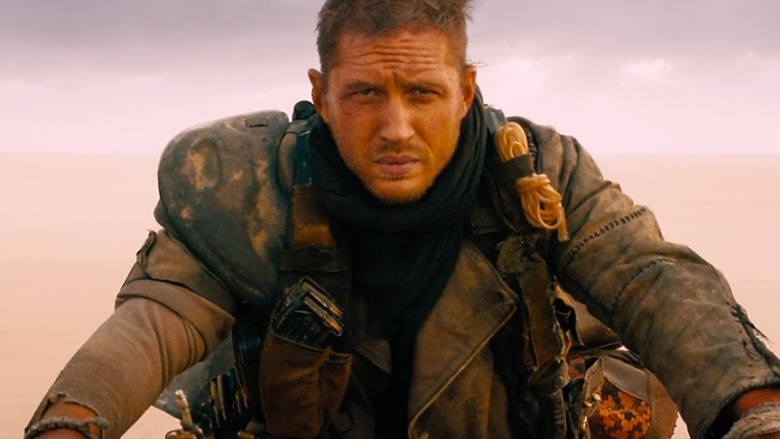 Mad Max: Fury Road (2001-2015)