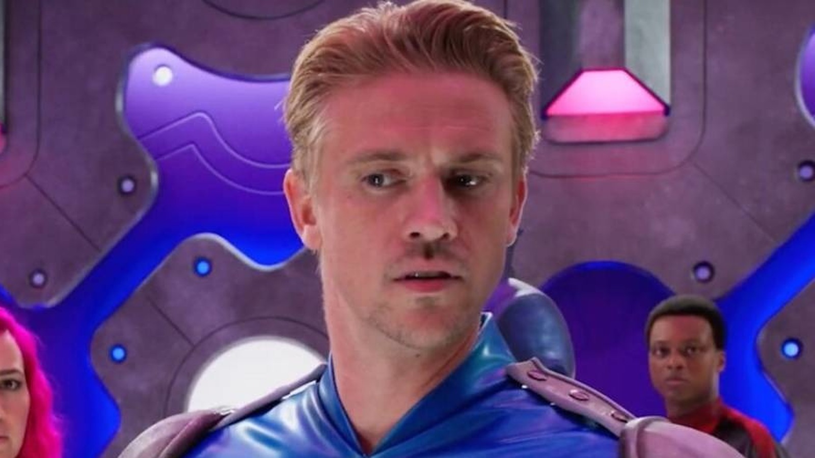 Netflix�s We Can Be Heroes Just Got The Best News Imaginable Netflix�s We Can Be Heroes Just Got The Best News Imaginable