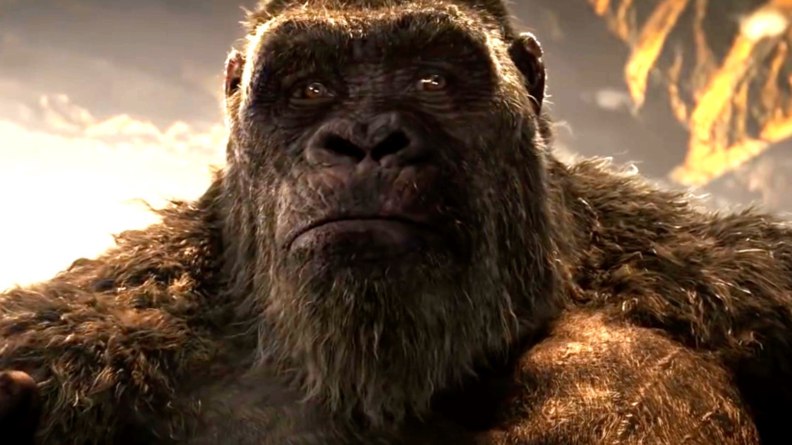 New Godzilla Vs. Kong Posters Will Totally Blow Your Mind