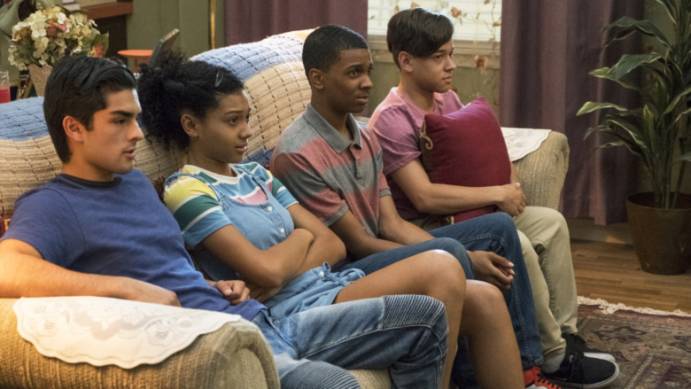 on my block season 4 on my block season 4