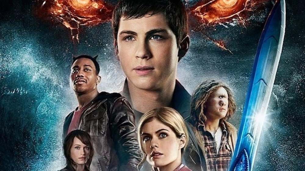Percy Jackson Disney+ Series Release Date, Cast And Plot - What We Know