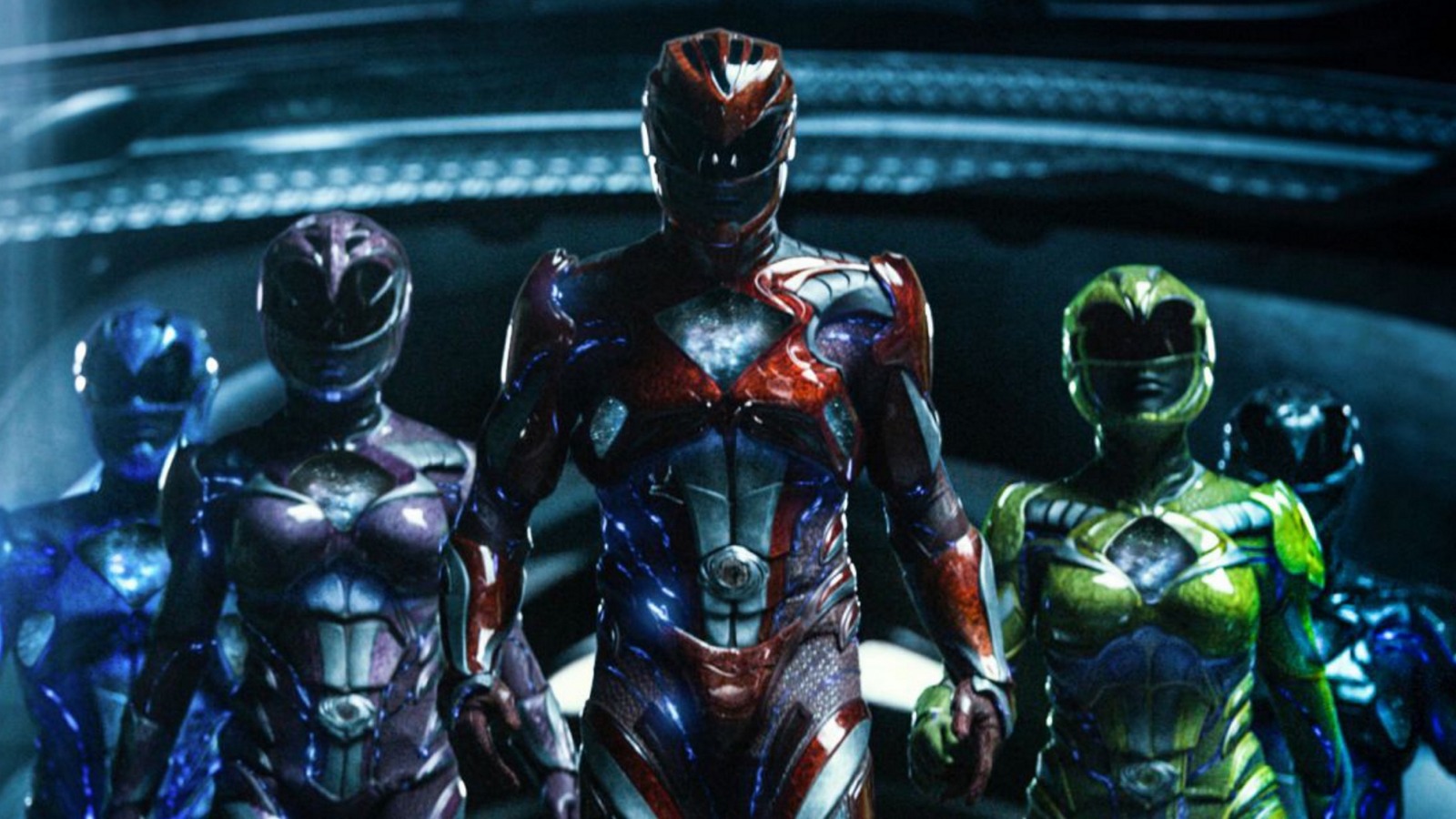 Power Rangers 2 Will We Ever Get To See The Sequel?