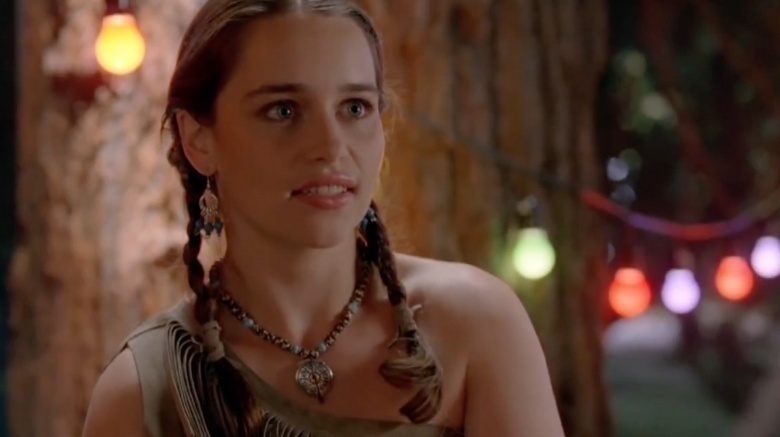 Early roles of Game of Thrones cast members